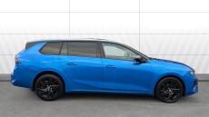 Vauxhall Astra 1.2 Turbo 130 GS 5dr Petrol Estate